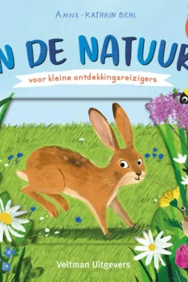 In de natuur