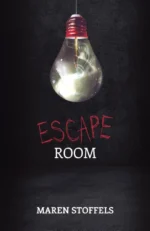 Escape Room | 9789025873943 Escape Room | 9789025873943