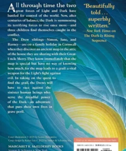 Alternative view of Over Sea, Under Stone