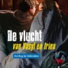 De vlucht van Vasyl en Irina | 9789087188047