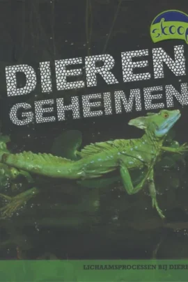 Dierengeheimen