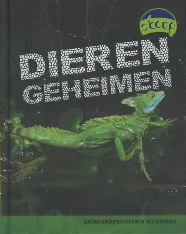 Dierengeheimen | 9789054832423 Dierengeheimen