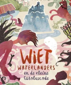 Wiet Waterlanders en de kleine Caroluscode