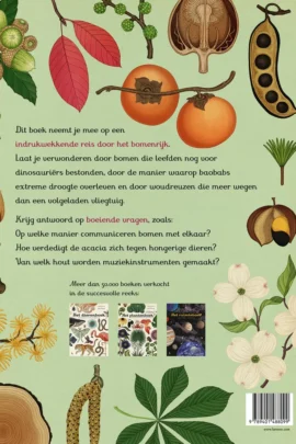 Alternative view of Bomen