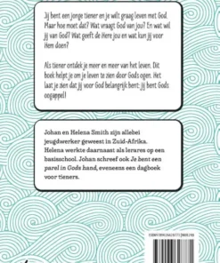 Jij bent Gods oogappel | 9789026628771