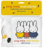 zing mee met nijntje | 9789056474492 zing mee met nijntje | 9789056474492