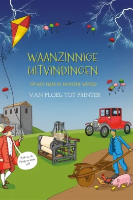 Van ploeg tot printer