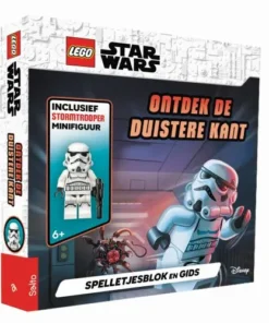 LEGO Bedenk en Speel Voertuigen
