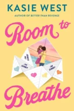 Room to Breathe | 9780593904879 Room to Breathe | 9780593904879