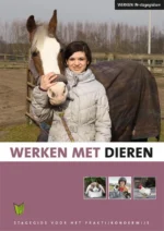 Werken met dieren | 9789086961771