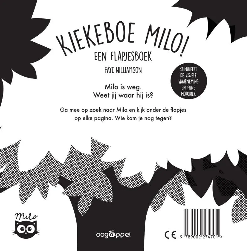 een doorkijkboekje | 9789002274701 een doorkijkboekje - Afbeelding 2