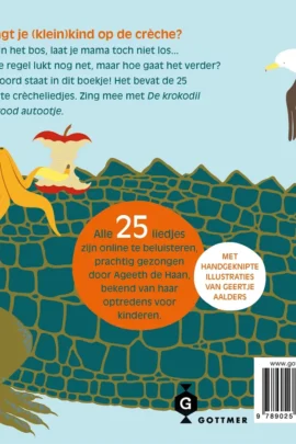 Alternative view of Bijt-ie in je bil!