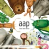 Aap leest een letter | 9789462915299