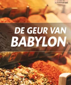 De geur van Babylon
