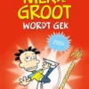 Niek de Groot wordt gek | 9789026172045