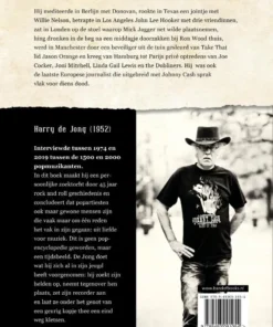 Alternative view of De duivel ligt altijd op de loer