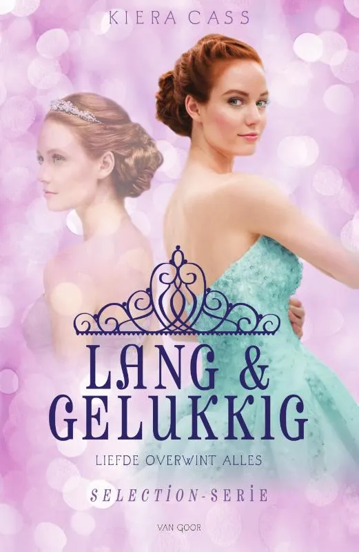 Lang & gelukkig | 9789000352081 Lang & gelukkig