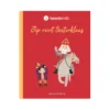 Jip viert Sinterklaas | 9789083391045