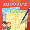 Superleuke sudoku's (8-9 j.) (Leerrijke puzzels (0)) | 9789044758207