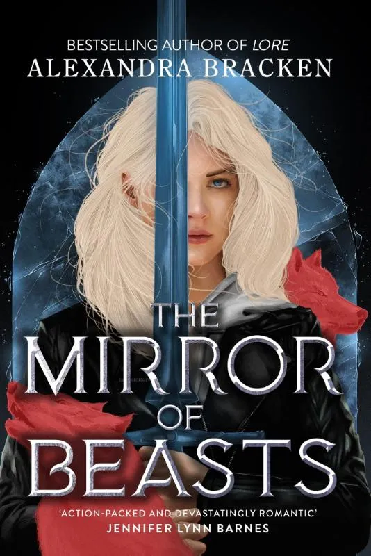 The Mirror of Beasts | 9781786542168 The Mirror of Beasts