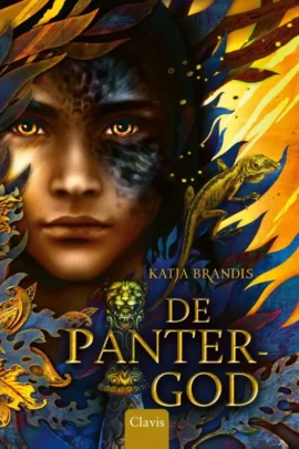 De pantergod