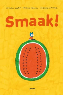 Smaak!