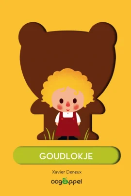 Goudlokje