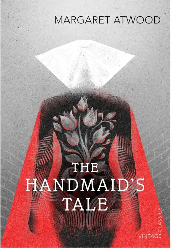 The Handmaid's Tale | 9781784871444 The Handmaid's Tale