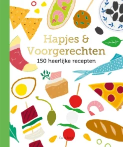 150 heerlijke recepten