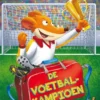 De voetbalkampioen | 9789059249486 De voetbalkampioen | 9789059249486