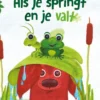 Als je springt en je valt | 9789044859331 Als je springt en je valt | 9789044859331