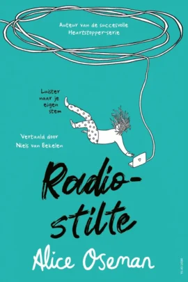 Radiostilte
