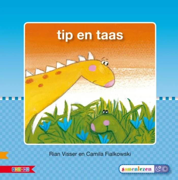 Tip en Taas