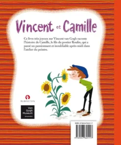 Alternative view of Vincent et Camille