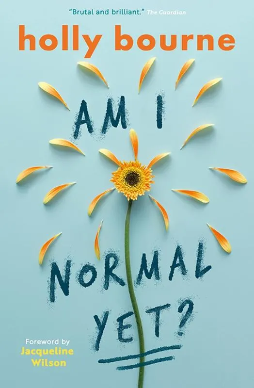 Am I Normal Yet? | 9781409590309 Am I Normal Yet?