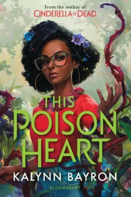 This poison heart