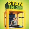 Stan in 3D | 9789086964994