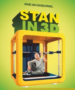 Stan in 3D