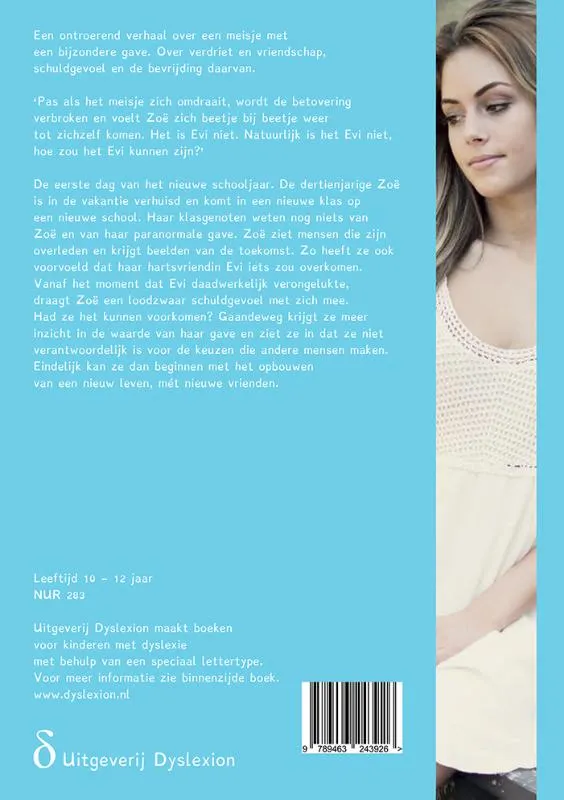 Schuld | 9789463243926 Schuld - Afbeelding 2