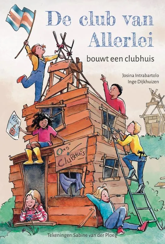 Rapunsel kinderboeken |