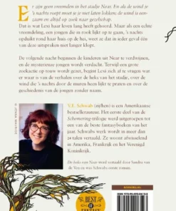 Alternative view of De heks van Near