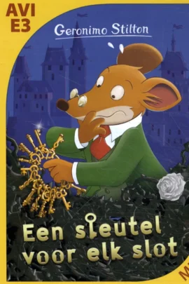 Een sleutel voor elk slot