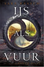 IJs als vuur | 9789402724806