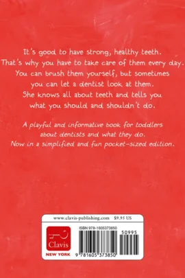 Dentists and What They Do | 9781605373850