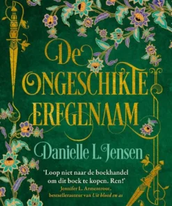 De ongeschikte erfgenaam