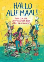 Hallo allemaal! | 9789462911710