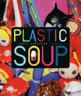 Plastic soup