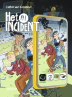 Het AI-incident | 9789048737765