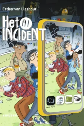 Het AI-incident