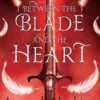 Between the Blade and the Heart | 9781492673156